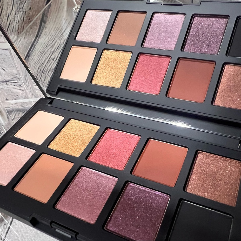Haus Labs By Lady Gaga Glam Room No. 1 Eyeshadow Palette